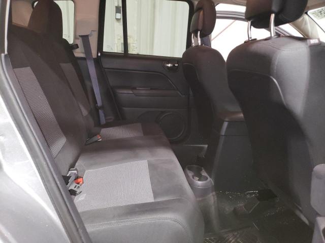 2016 JEEP COMPASS SP - 1C4NJCBAXGD698288