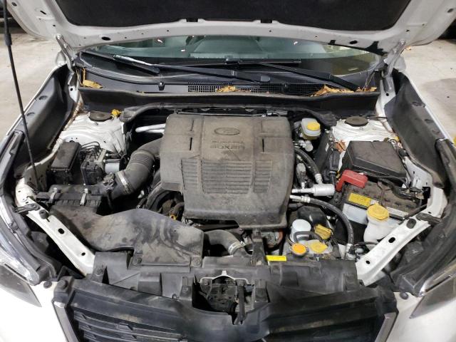 2019 Subaru Forester VIN: JF2SKACC9KH451464 Lot: 76765073