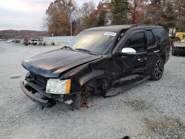 2010 Chevrolet Tahoe 