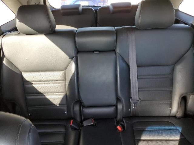 5XYPKDA50GG040951 KIA SORENTO SX