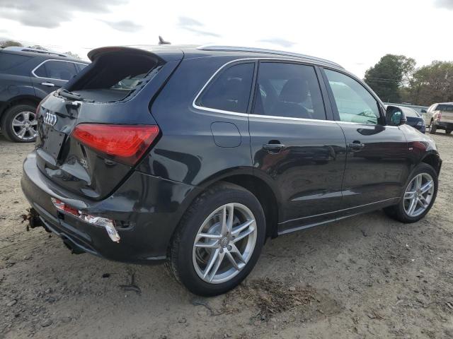 VIN WA1DGAFP5DA037532 2013 Audi Q5, Premium Plus no.3