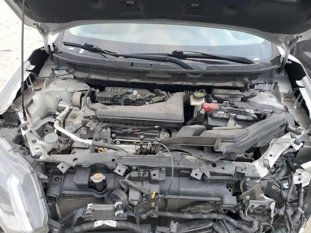 2020 NISSAN ROGUE S - KNMAT2MV7LP537019