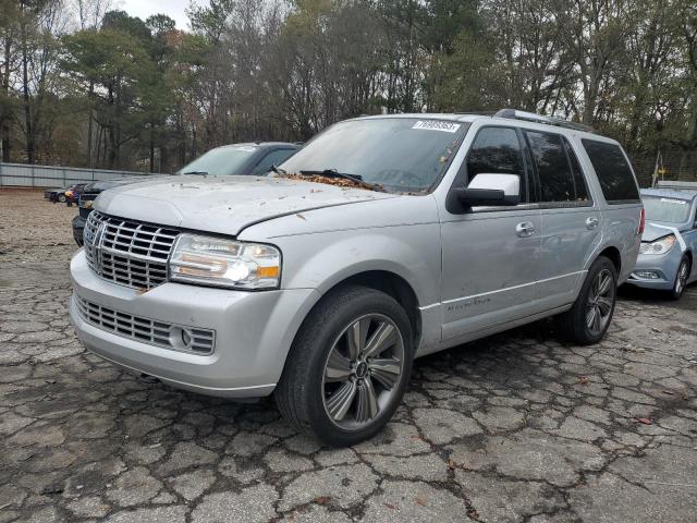 2011 Lincoln Navigator 