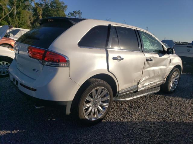 2LMDJ6JK9FBL33399 | 2015 LINCOLN MKX