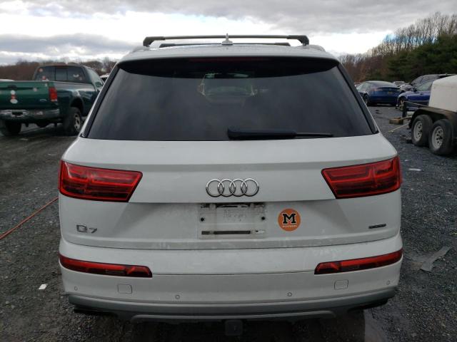 VIN WA1LHAF72JD031187 2018 Audi Q7, Premium Plus no.6