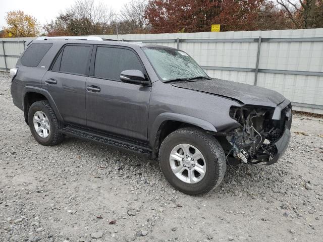 JTEBU5JR9H5447816 | 2017 TOYOTA 4RUNNER SR