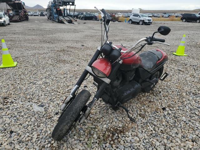 2007 VICTORY MOTORCYCLES HAMMER S - 5VPHS26D573006731