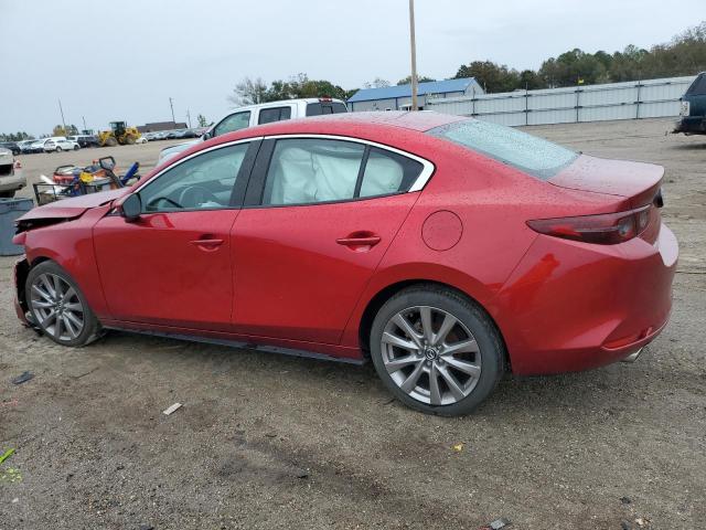 2020 Mazda 3 Select VIN: 3MZBPACL6LM136566 Lot: 75828443