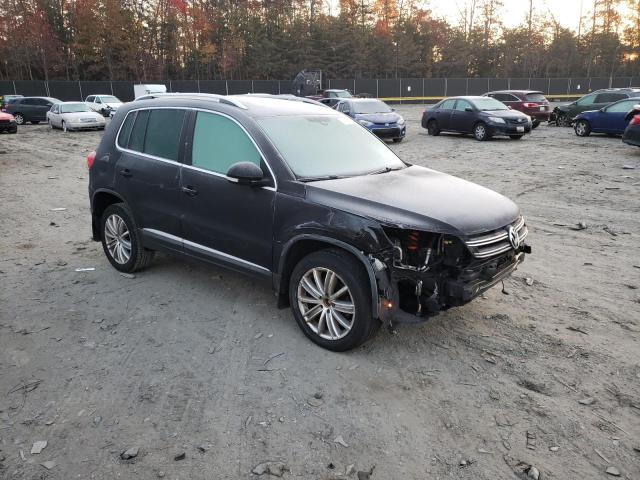 WVGBV7AX6GK000433 | 2016 VOLKSWAGEN TIGUAN S