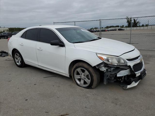 1G11A5SA4GU162018 | 2016 CHEVROLET MALIBU LIM