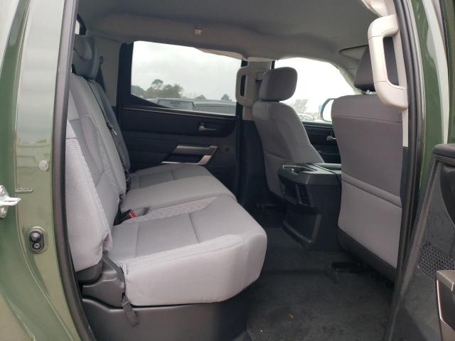5TFLA5DB1PX089436 Toyota Tundra Crewmax Sr