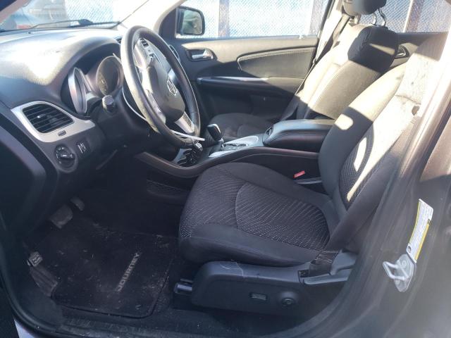 2016 DODGE JOURNEY SX - 3C4PDCCG2GT205569