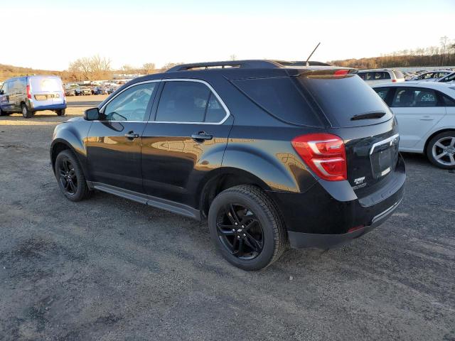 2017 CHEVROLET EQUINOX LT - 2GNALCEK4H6245336