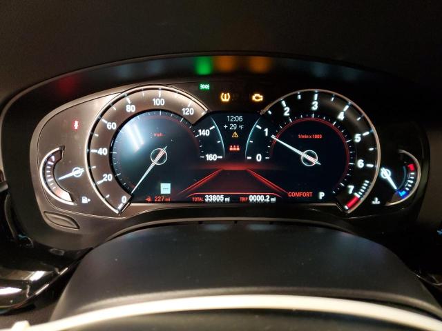 2018 BMW 530 XI - WBAJA7C51JWC76350