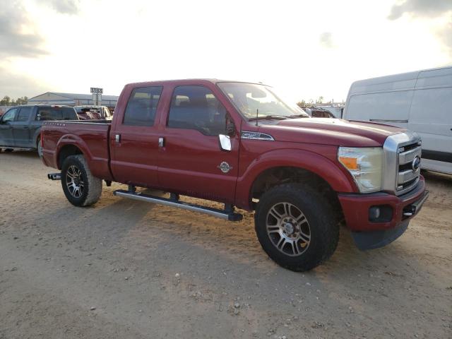 2015 Ford F250 Super Duty VIN: 1FT7W2BT9FEC78018 Lot: 76963103