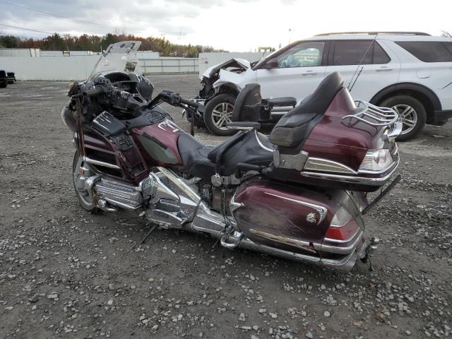 2006 HONDA GL1800 A 1HFSC47566A500522