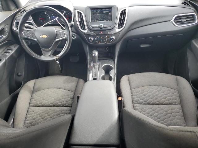 2GNAXKEV9K6236115 | 2019 CHEVROLET EQUINOX LT