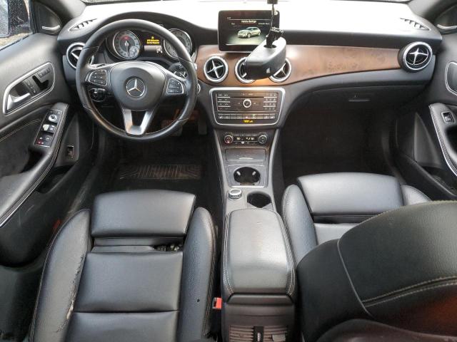 VIN WDCTG4GB6GJ238019 2016 Mercedes-Benz GLA-Class,... no.8