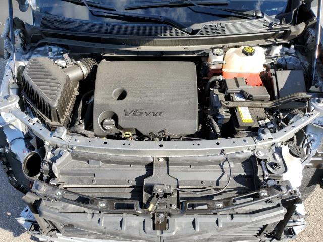 2023 CHEVROLET TRAVERSE L - 1GNERGKW8PJ193919