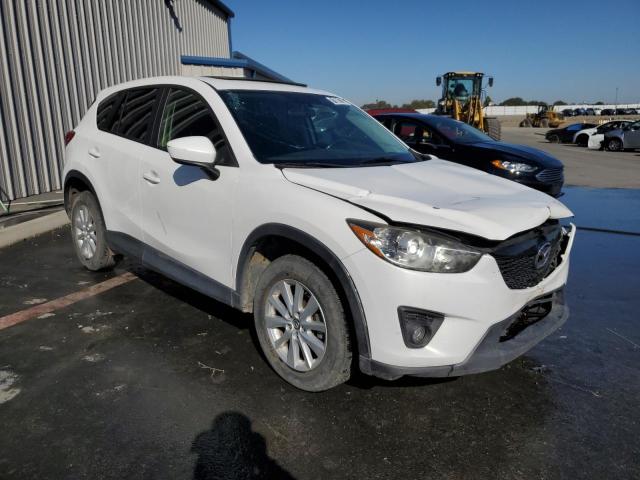 2014 Mazda Cx-5 Touring VIN: JM3KE2CYXE0315510 Lot: 79739433