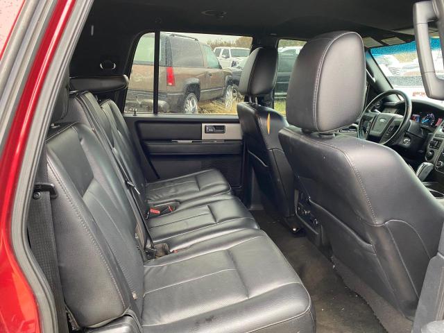 1FMJK1JT9FEF19343 Ford Expedition El Xlt