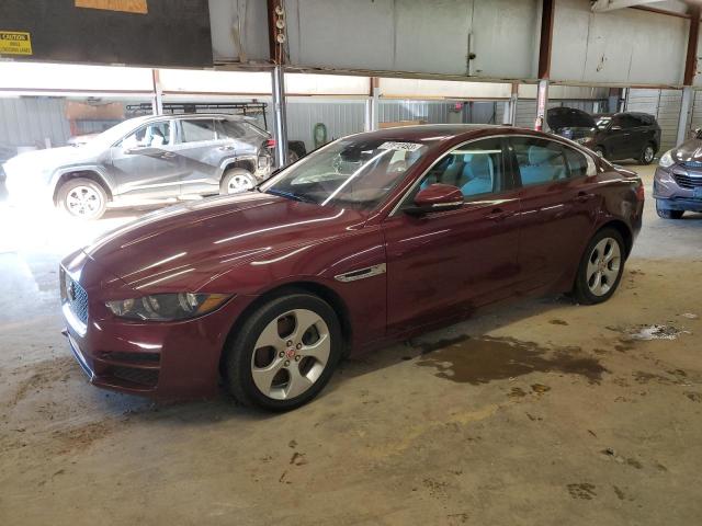 SAJAR4BG0HA950460 | 2017 Jaguar xe