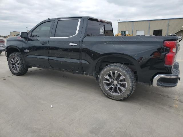 3GCUYDED6KG174098 | 2019 CHEVROLET SILVERADO