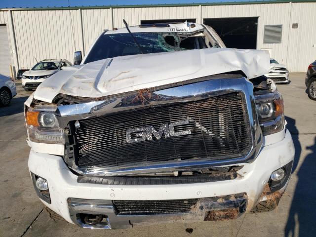 1GT12UE86GF258180 | 2016 GMC SIERRA K25