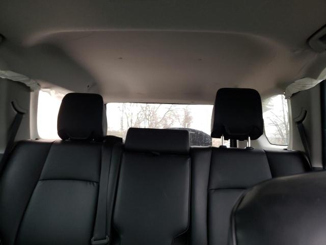 2023 TOYOTA 4RUNNER 40 JTEUU5JR1P6114446