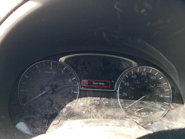 1N4AL3AP6EN358616 Nissan ALTIMA 2.5