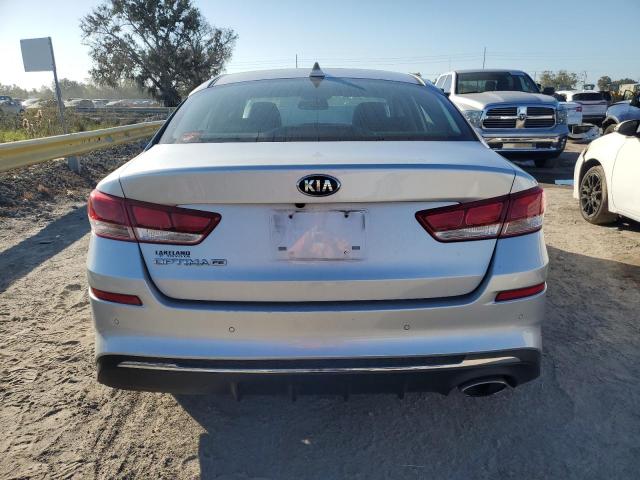 5XXGT4L38LG425181 KIA Optima Lx