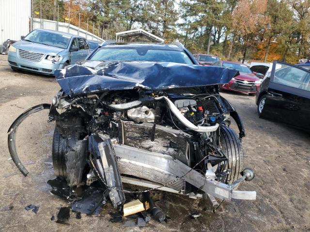 2017 Infiniti Qx30 Base VIN: SJKCH5CR3HA032683 Lot: 75661673