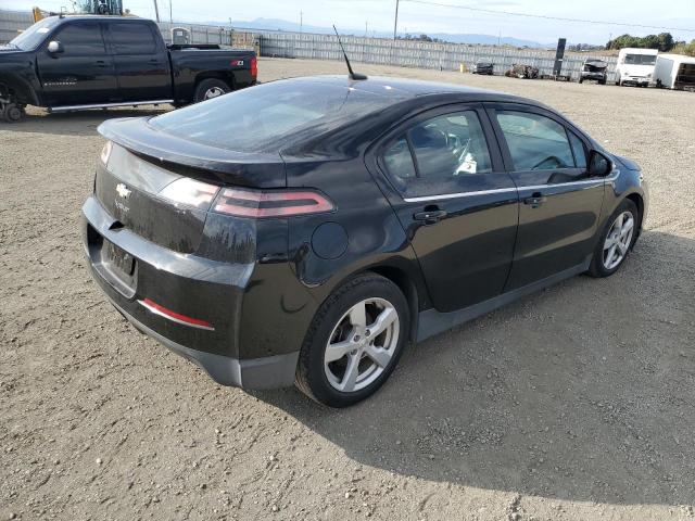 VIN 1G1RE6E4XDU142371 2013 Chevrolet Volt no.3