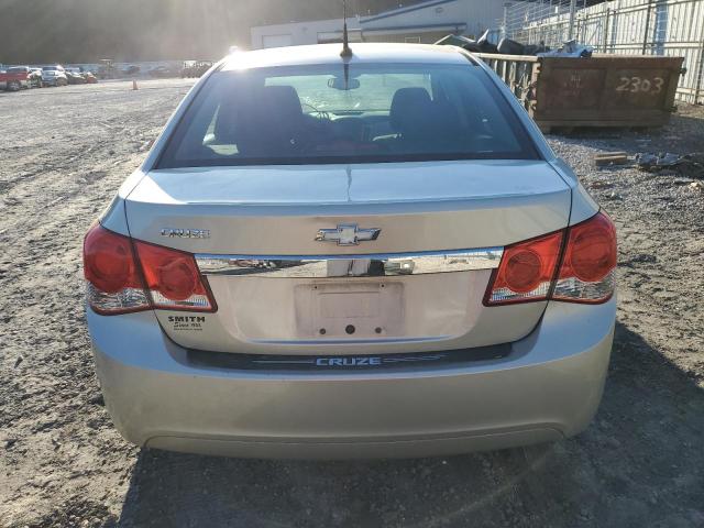 1G1PA5SH8E7283461 | 2014 CHEVROLET CRUZE LS