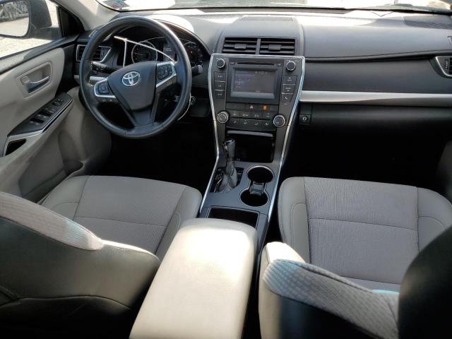 2017 TOYOTA CAMRY LE - 4T1BF1FK2HU672728