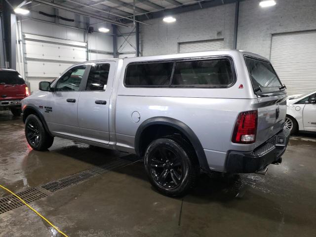 1C6RR7GT5MS515051 | 2021 RAM 1500 CLASS