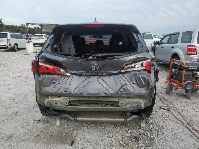 5J8TB3H35JL009320 | 2018 ACURA RDX