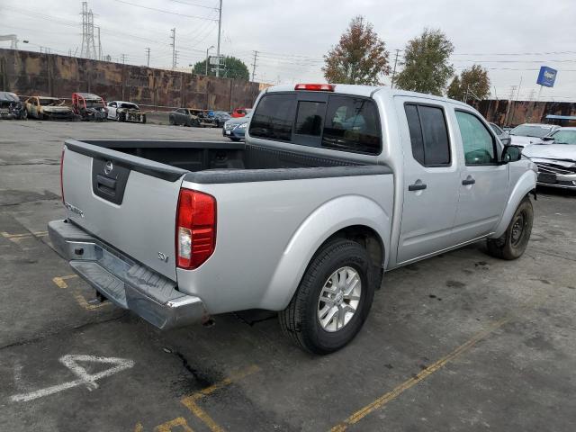 1N6AD0ER8GN790061 Nissan FRONTIER S