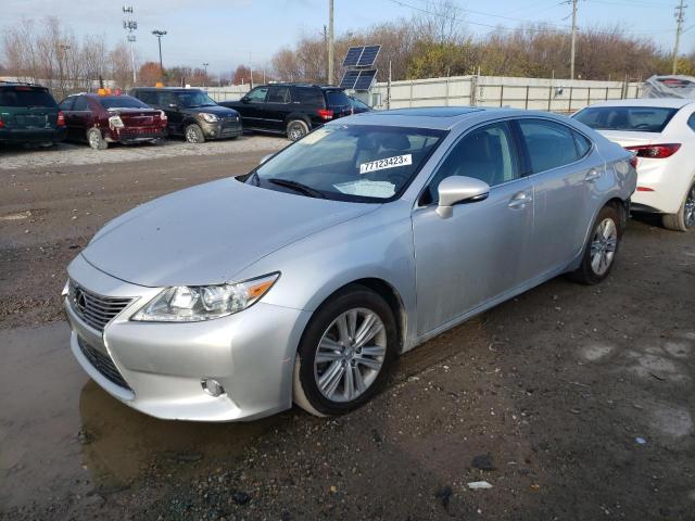 2015 Lexus ES 350 