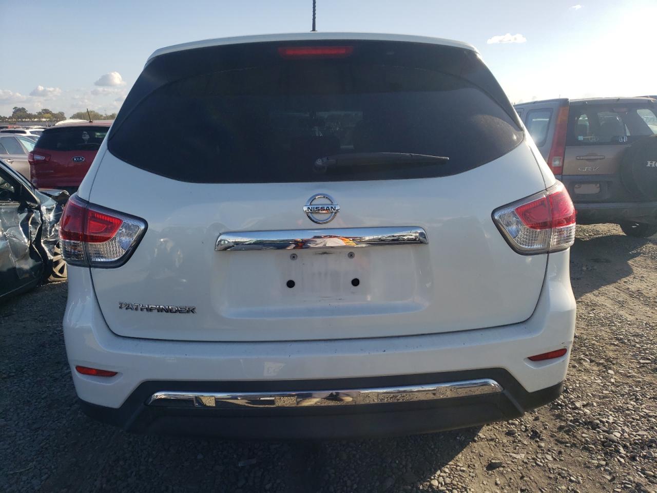 5N1AR2MN1FC642189 2015 Nissan Pathfinder S 5N1AR2MN1FC642189 2015 Nissan Pathfinder S