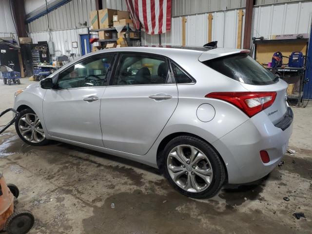 KMHD35LH0EU159782 Hyundai ELANTRA GT