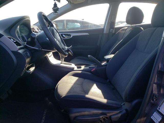 3N1AB7AP7FY296039 Nissan SENTRA S