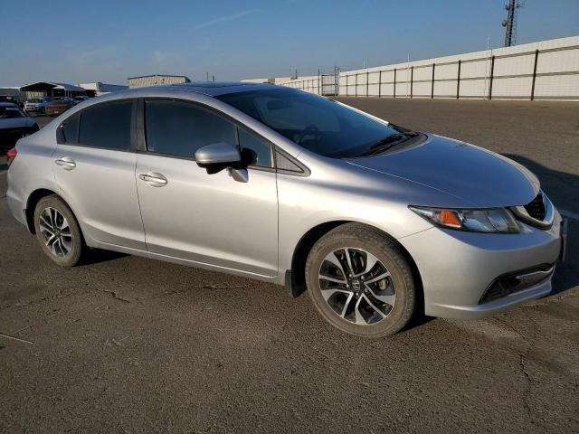 19XFB2F84FE298291 | 2015 HONDA CIVIC EX