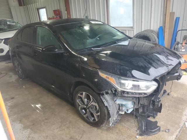 2019 Kia Forte Fe VIN: 3KPF24ADXKE066210 Lot: 75474053