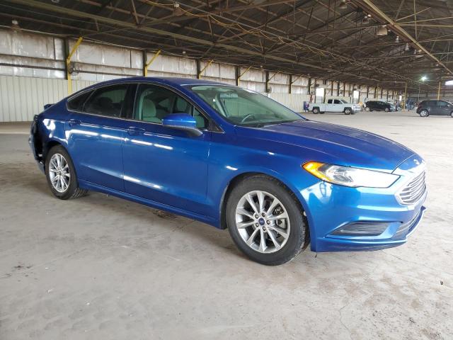 3FA6P0H78HR229518 | 2017 FORD FUSION SE