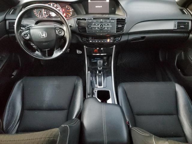 2016 HONDA ACCORD SPO - 1HGCR2F51GA055211