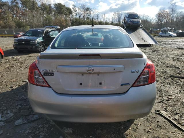 3N1CN7AP9EL863301 | 2014 NISSAN VERSA S