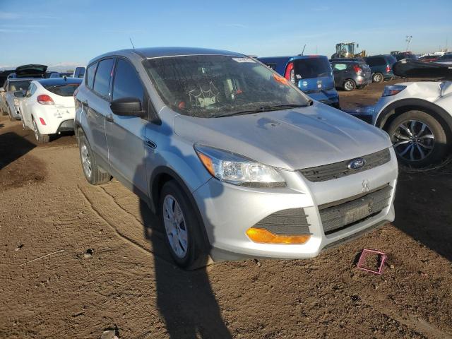 1FMCU0F72EUB72225 | 2014 FORD ESCAPE S