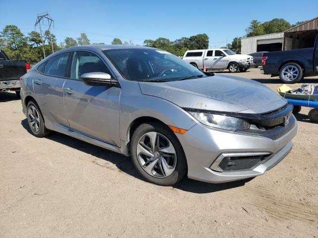 19XFC2F63KE043931 | 2019 HONDA CIVIC LX