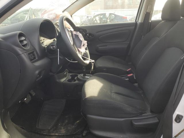 2018 NISSAN VERSA S - 3N1CN7AP7JL859497